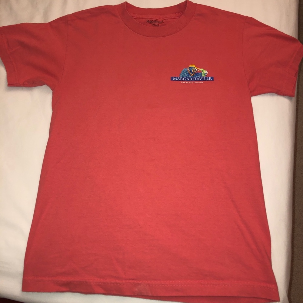 Margaritaville Paradise Island, Bahamas T-Shirt.